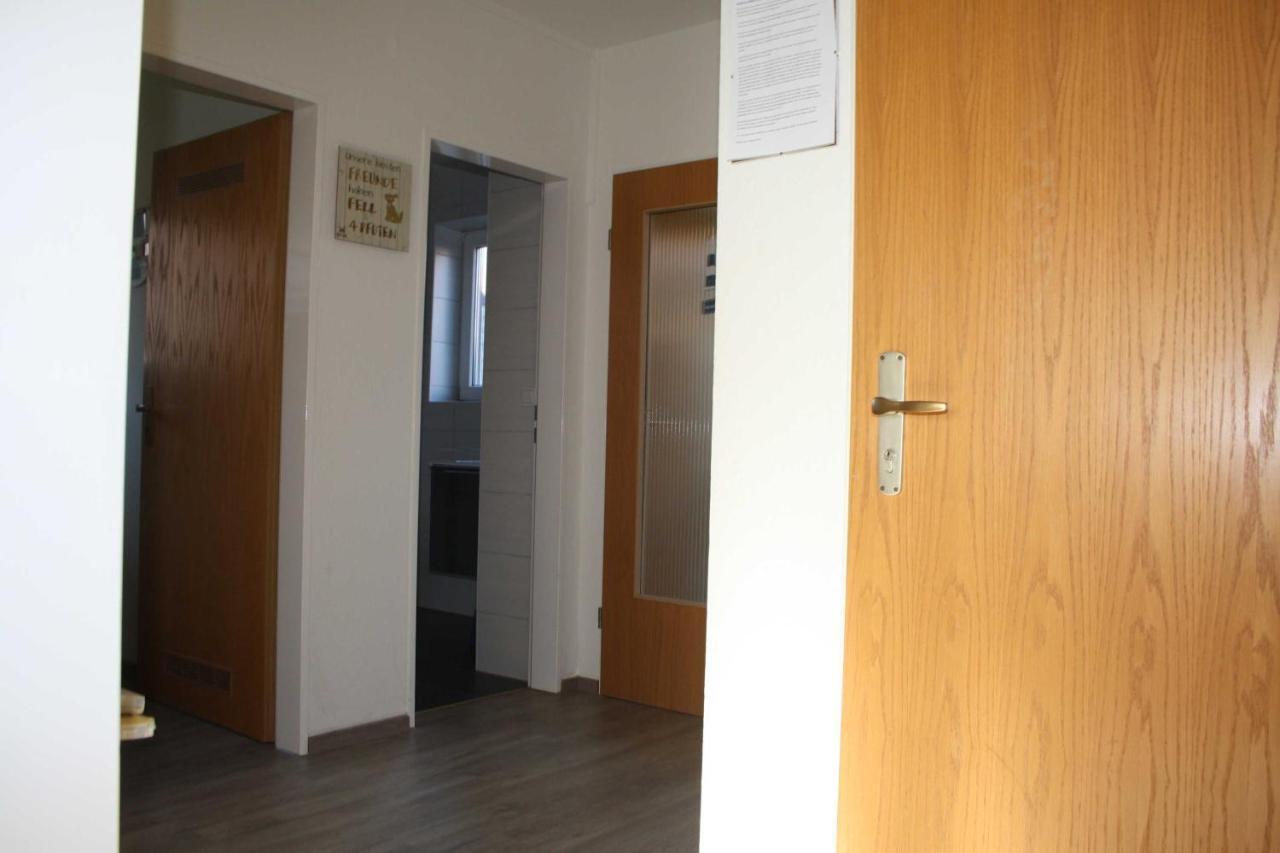 Ferienwohnungen Muehlenblick, 45217 Jemgum Room photo